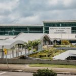 Voos são alterados por mau tempo no aeroporto de Manaus