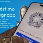 INSS passa a exigir biometria facial no consignado
