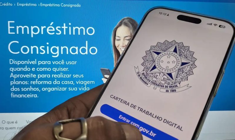 INSS passa a exigir biometria facial a partir desta terça