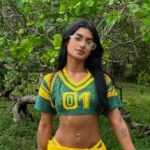Influenciadora e namorado são presos com ketamina em Manaus