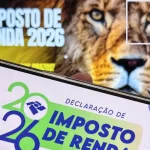 59% ainda não enviaram declaração do Imposto de Renda 2026