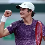 João Fonseca vence Djokovic e faz história em Roland Garros