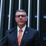 João Carlos garante R$ 5 milhões para capital amazonense