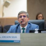 Joelson Silva defende criação da Fundação Municipal do TEA em Manaus