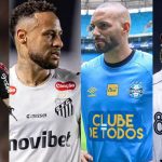 Flamengo pode faturar R$ 4,8 milhões com convocados da Seleção