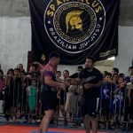 Desafio do Tarumã faz história com 100 lutas de jiu-jitsu