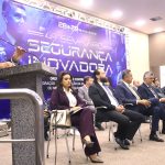 Aleam inicia seminário sobre combate ao crime organizado no AM