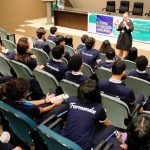 Aleam realiza 3ª Semana da Educação Legislativa em Manaus