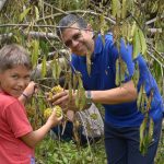 João Luiz cobra avanço do ZEE para apoiar agricultores no Amazonas