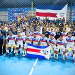 Carauari conquista hexacampeonato no Intermunicipal de Futsal