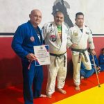 Parajiu-jitsu do Amazonas conquista 20 medalhas e pede apoio