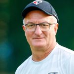 Dorival Júnior é anunciado como novo técnico do São Paulo