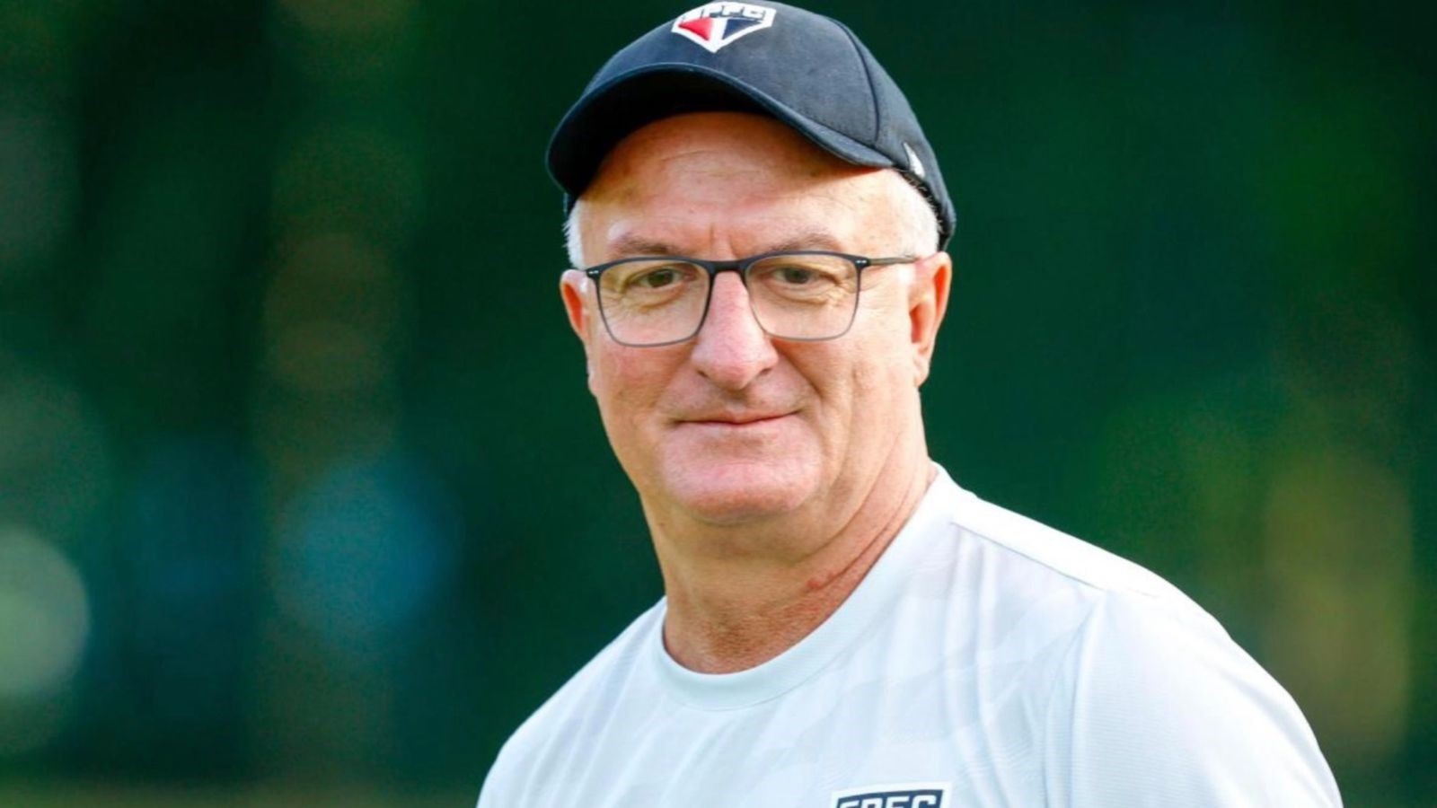 Dorival Júnior é anunciado como novo técnico do São Paulo