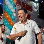 Tony Medeiros lança pré-candidatura a deputado estadual