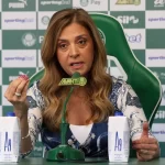 Palmeiras deixa Libra e se alinha à CBF após acordo com Flamengo