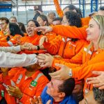 Lula anuncia R$ 2,8 bilhões da Petrobras para gás natural e embarcações no Amazonas