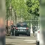 VÍDEO: Mãe é presa após menino de 2 anos defecar camisinhas em banheiro de creche