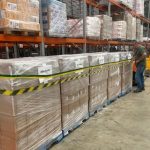 Ministério manda recolher lote de azeite impróprio para consumo