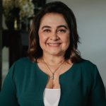 “Precisamos de mais mulheres para fazer a diferença na política”, afirma Maria do Carmo Seffair