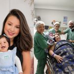 Hapvida amplia ações para transformar jornada da maternidade no Brasil
