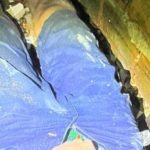 Corpo de homem é encontrado em beco no bairro Nossa Senhora de Fátima