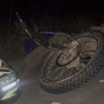 Motorista foge após atropelar e matar lenhador  na AM-070