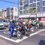 Cruzamentos perigosos elevam número de mortes no trânsito de Manaus