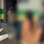 Mulher é presa após jogar filho recém-nascido no lixo em Manacapuru