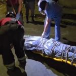 Mulher é morta com mais de 20 facadas pelo ex-marido em Manaus; suspeito é assassinado por criminosos