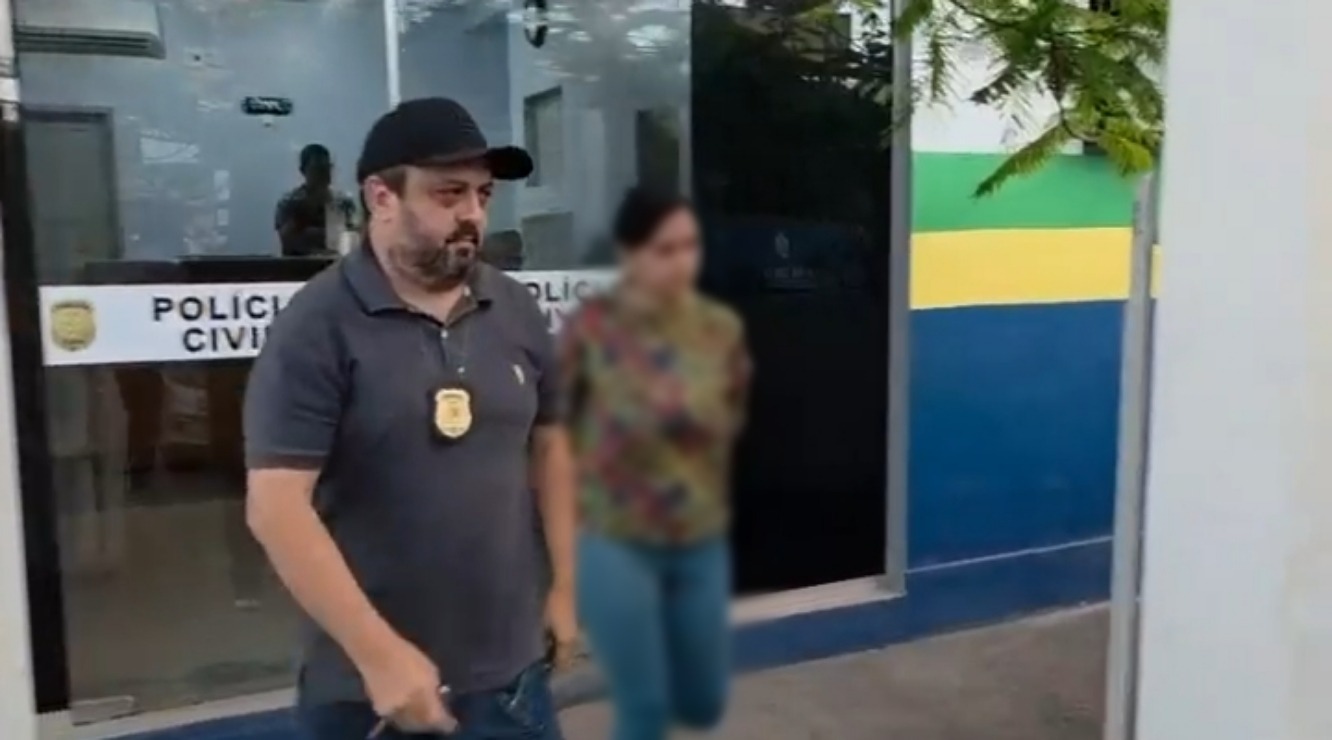 Mãe imobilizava a própria filha para facilitar estupros praticados pelo marido no AM