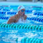 Caio Arcos é convocado para a Seleção Brasileira de Natação