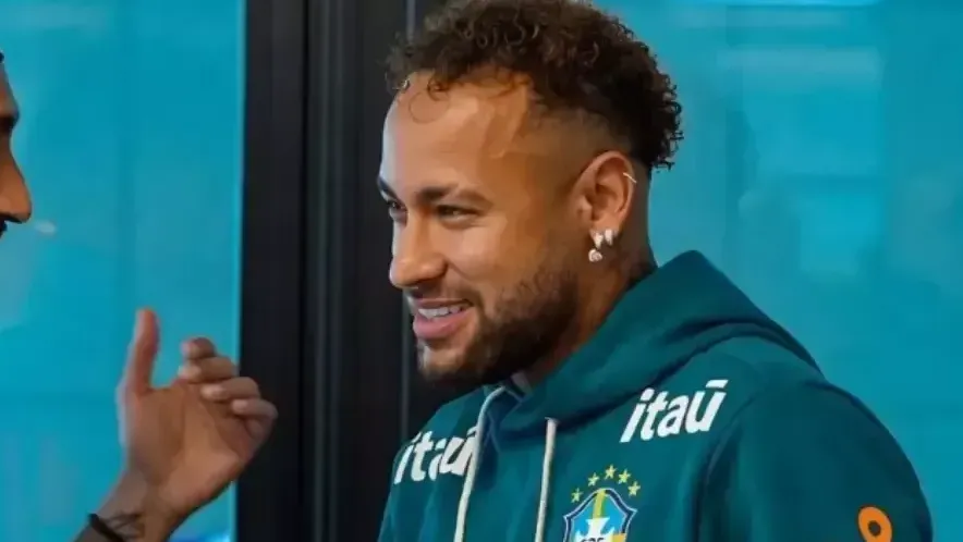Neymar fora da Copa? Entenda a situação do camisa 10