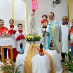 Veja programação para celebrações à Nossa Senhora de Fátima em Manaus