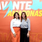 Vivi Lira e Aryel Almeida reforçam protagonismo feminino no AM