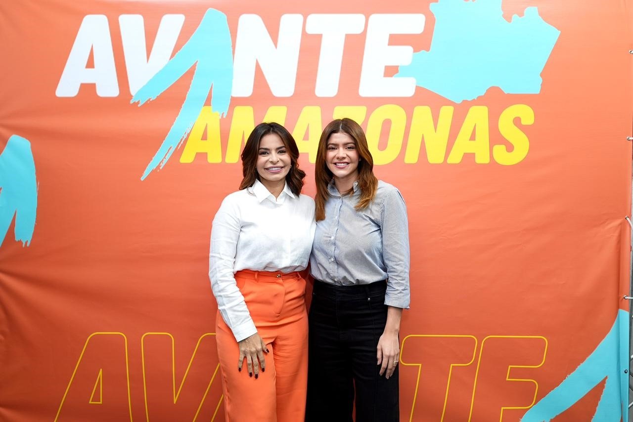 Vivi Lira e Aryel Almeida reforçam protagonismo feminino no AM