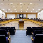 OAB-AM realiza eleição para vaga do Quinto Constitucional