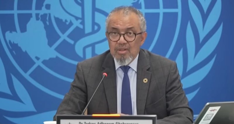OMS declara emergência global após surto de ebola na África Central