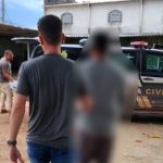 Padastro é preso por estuprar e ameaçar enteada de 11 anos em Itacoatiara