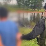 Pai é preso por estuprar a própria filha de 13 anos em comunidade rural de Itacoatiara