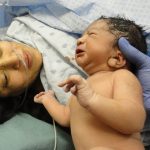 Brasil ainda registra mais de mil mortes maternas por ano