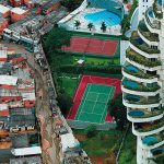 Desigualdade de renda volta a subir no Brasil em 2025
