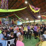 Fundação Doutor Thomas realiza edição especial do ‘Bolerão no Parque’ em homenagem ao Dia das Mães