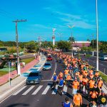 Passeio ciclístico do Sesc abre inscrições gratuitas em Manaus; saiba como participar