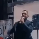 VÍDEO: Pastor é executado após dizer que “Jesus é maior que o Comando Vermelho”