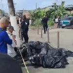 VÍDEO: Pedreiros são mortos por PMs após ferramentas serem confundidas com armas