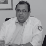 Pedro Elias, ex-secretário de saúde do Amazonas, morre aos 68 anos em Manaus