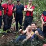 Piloto é encontrado vivo 24h após queda de avião