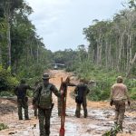 Operação destrói pistas clandestinas usadas pelo tráfico internacional de drogas no Amazonas