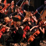 Orquestra Sinfônica da Amazônia abre temporada 2026 em Manaus