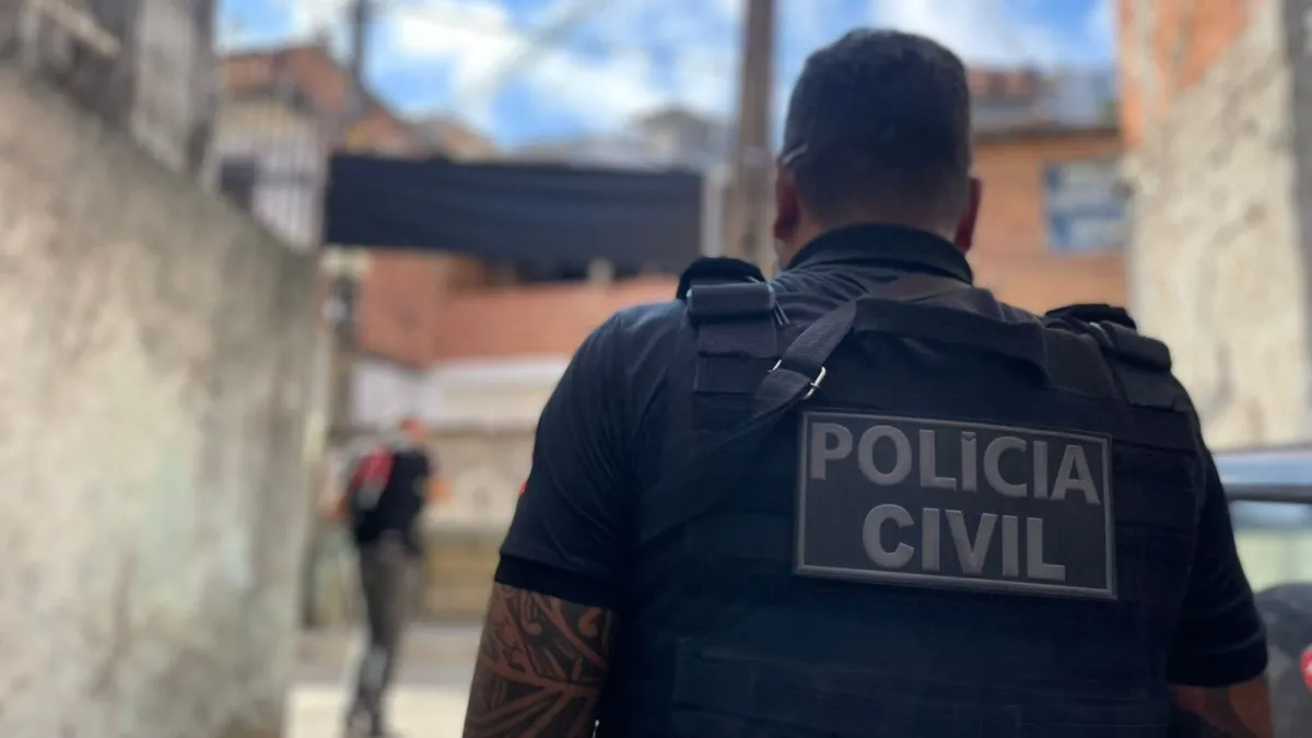 Crianças morrem carbonizadas após mãe sair para festa e deixá-las sozinhas em casa